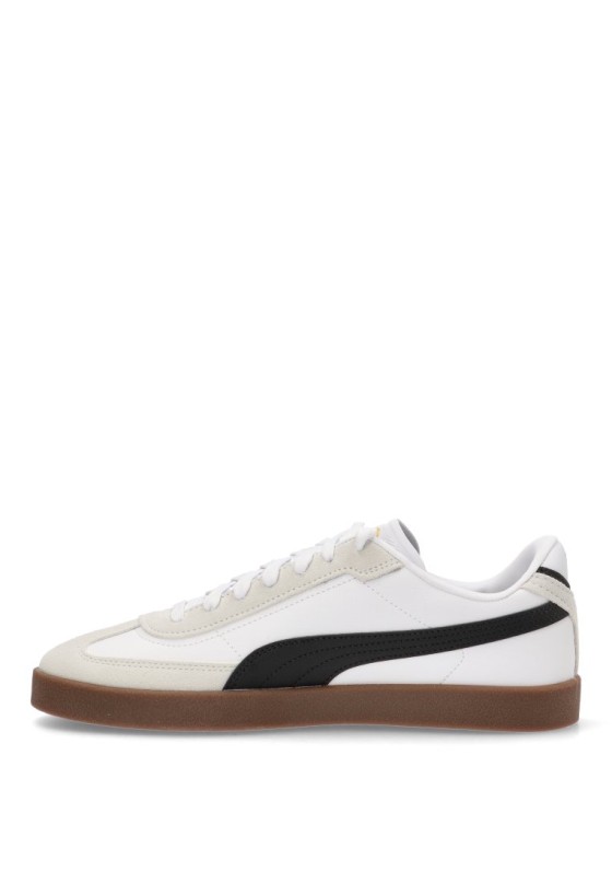 Deportivo hombre PUMA 397447 blanco