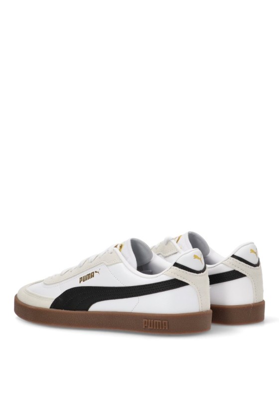 Deportivo hombre PUMA 397447 blanco