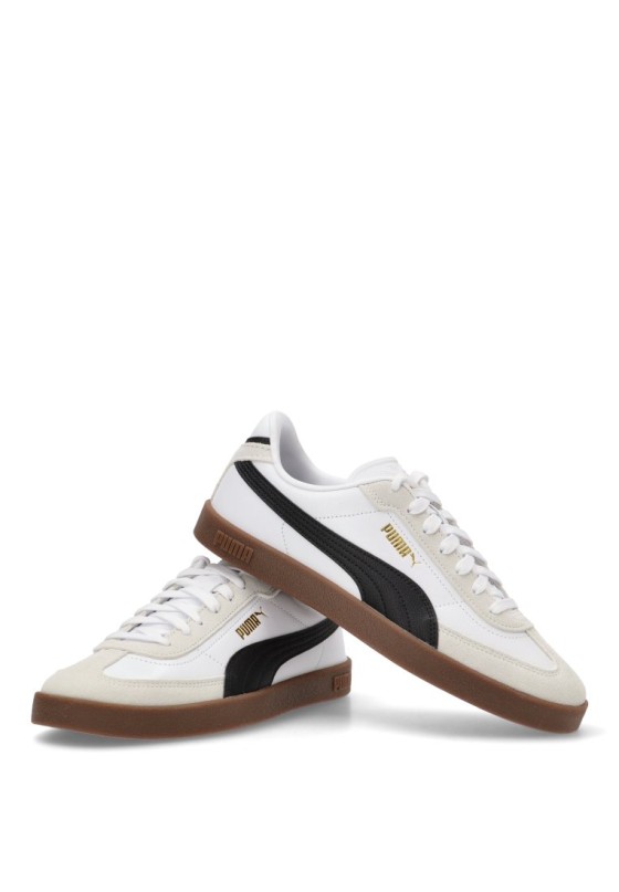 Deportivo hombre PUMA 397447 blanco