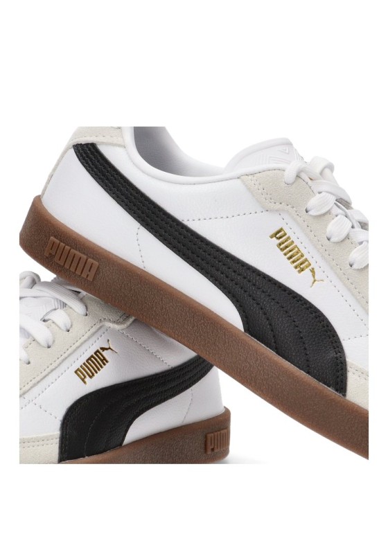 Deportivo hombre PUMA 397447 blanco