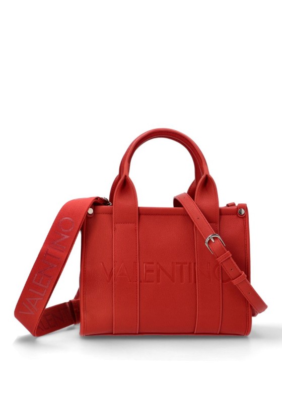 Bolso mujer VALENTINO vbs8yh05 rojo