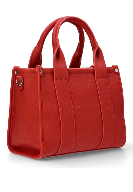 Bolso mujer VALENTINO vbs8yh05 rojo