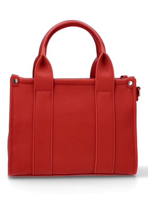 Bolso mujer VALENTINO vbs8yh05 rojo