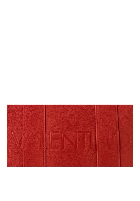 Bolso mujer VALENTINO vbs8yh05 rojo