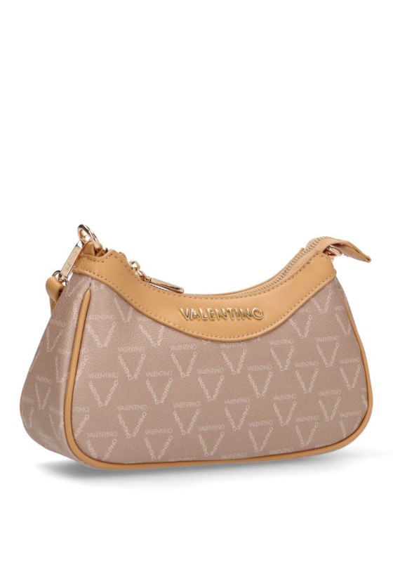 Bolso mujer VALENTINO vbs8gt13 natural