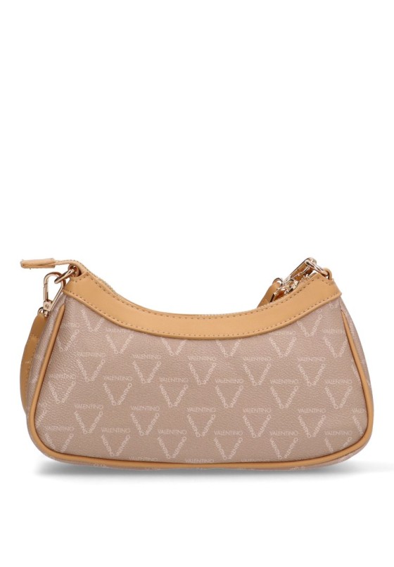 Bolso mujer VALENTINO vbs8gt13 natural