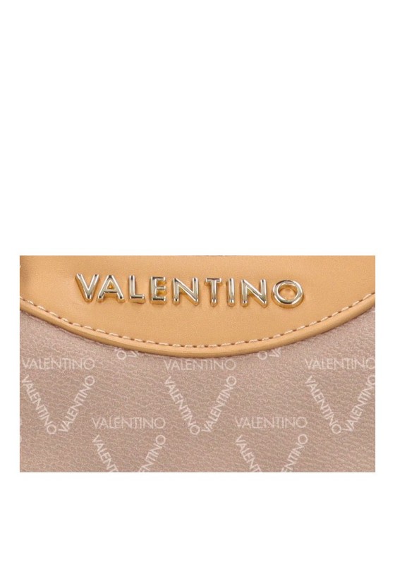 Bolso mujer VALENTINO vbs8gt13 natural