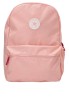 Mochila bolso mujer CONVERSE 9a5483 rosa