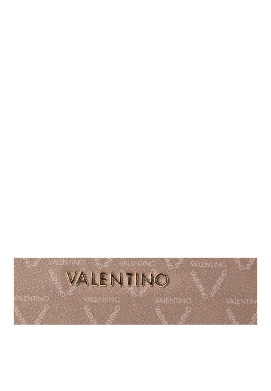 Monedero mujer grande mujer VALENTINO vbs8gt155 natural