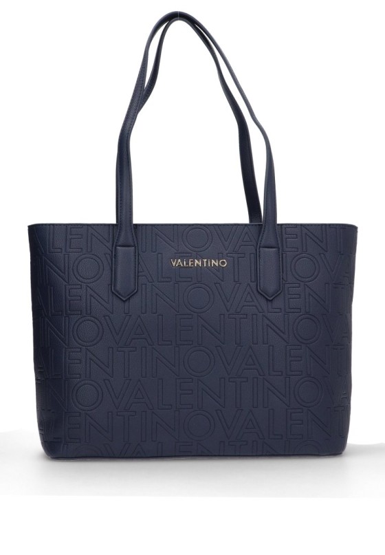 Bolso mujer VALENTINO vbs8pg01 azul