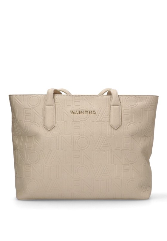 Bolso mujer VALENTINO vbs8pg01 beige