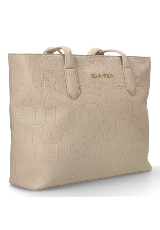 Bolso mujer VALENTINO vbs8pg01 beige