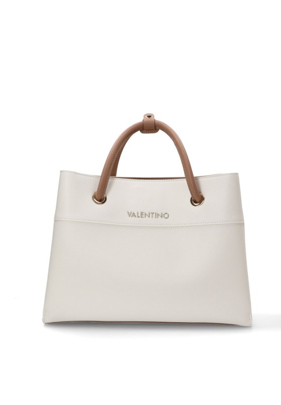 Bolso mujer VALENTINO vbs5a802 blanco