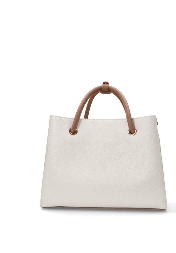 Bolso mujer VALENTINO vbs5a802 blanco