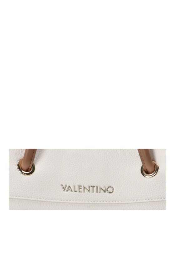 Bolso mujer VALENTINO vbs5a802 blanco