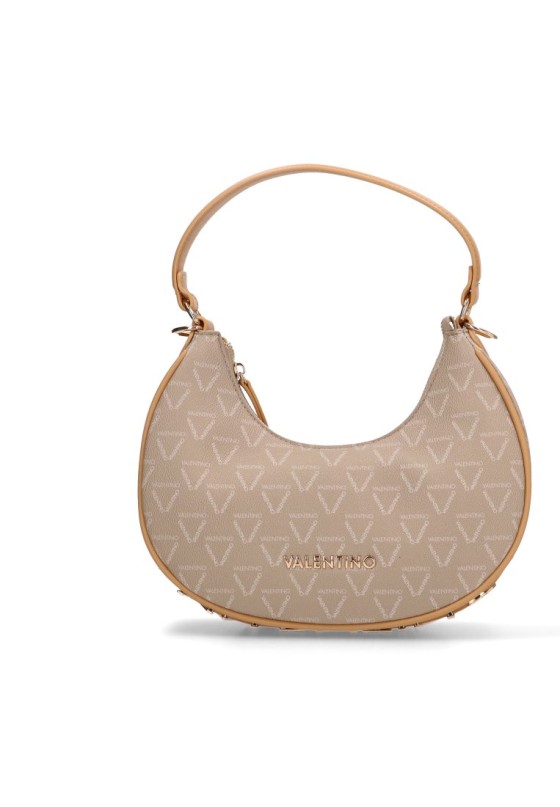 Bolso mujer VALENTINO vbs90a07log natural