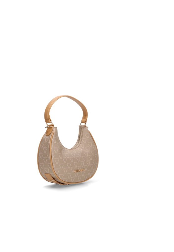 Bolso mujer VALENTINO vbs90a07log natural