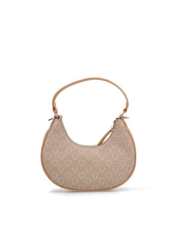 Bolso mujer VALENTINO vbs90a07log natural