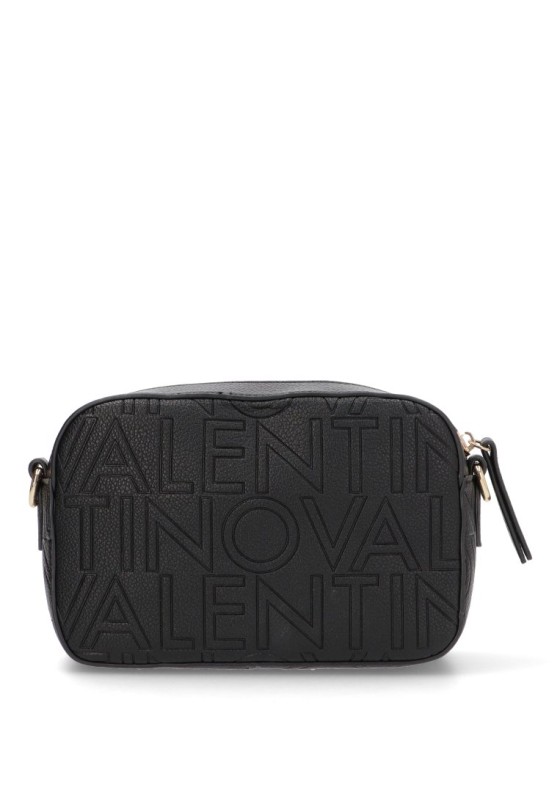 Bolso bandolera pequeña mujer VALENTINO vbs8pg15 negro