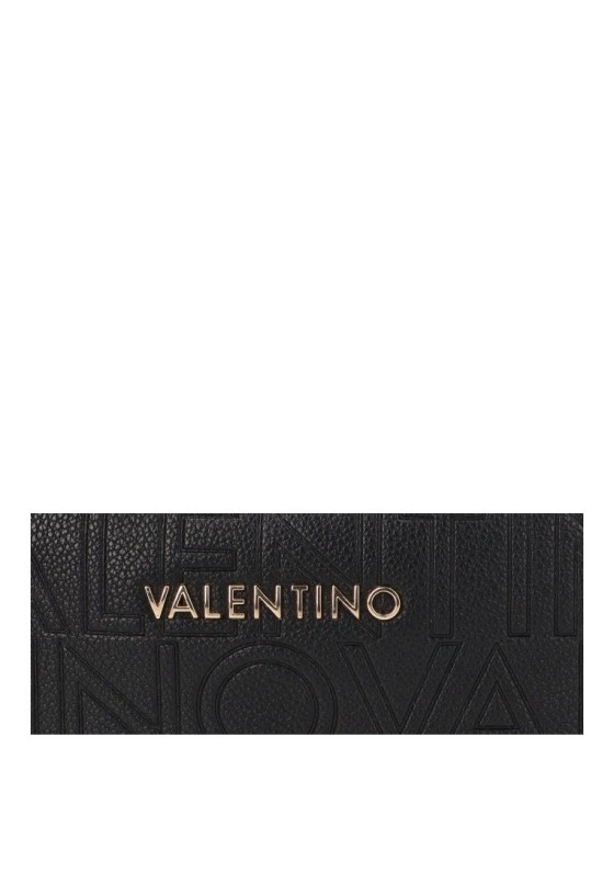 Bolso bandolera pequeña mujer VALENTINO vbs8pg15 negro