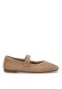 Bailarina  mujer CARMINA JHILTON fc63-2467 beige