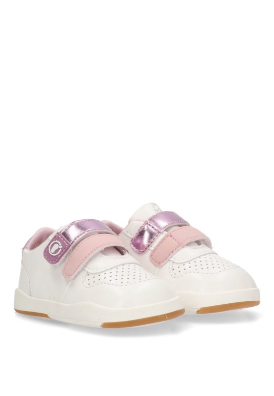 Deportivo niña ETIKA 52438 rosa