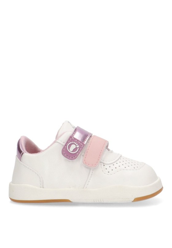 Deportivo niña ETIKA 52438 rosa