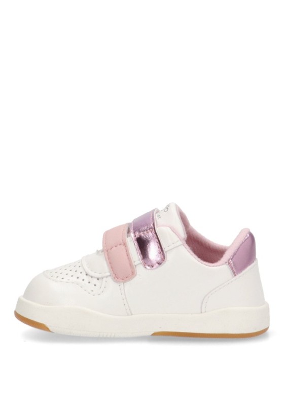 Deportivo niña ETIKA 52438 rosa