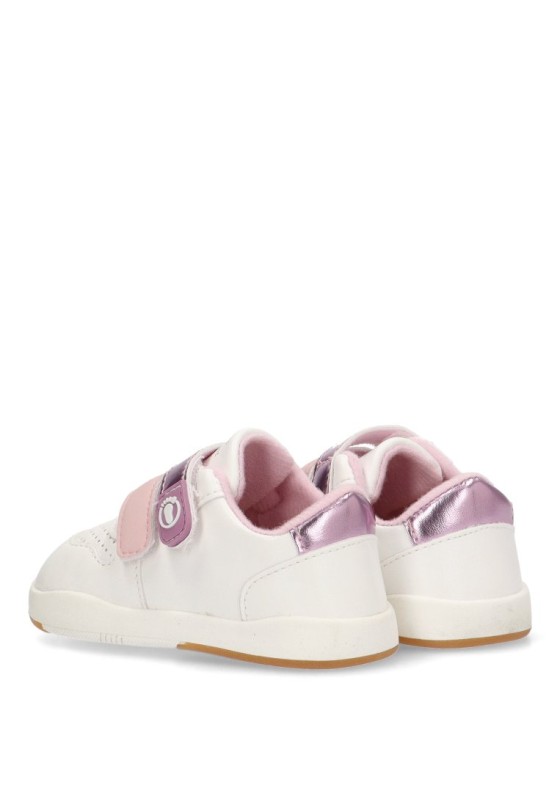 Deportivo niña ETIKA 52438 rosa