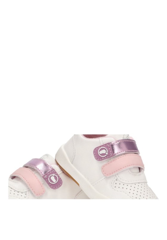 Deportivo niña ETIKA 52438 rosa