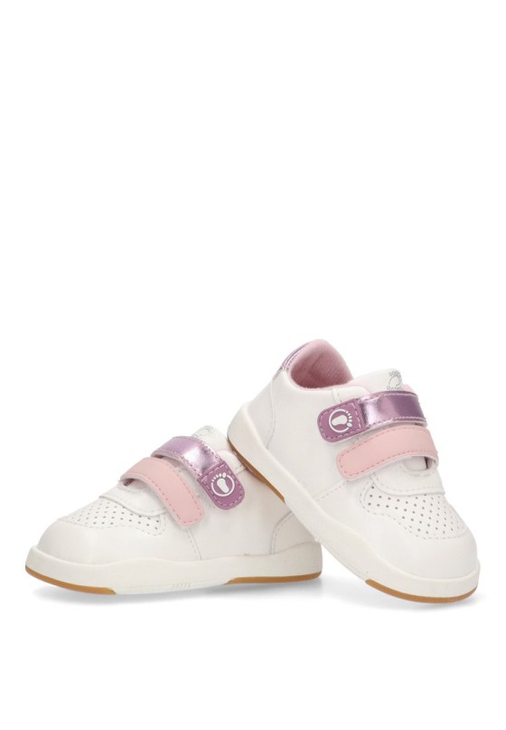 Deportivo niña ETIKA 52438 rosa