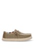 Nautico kiova mocasin hombre IDENTITY 75-2086c beige