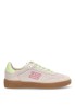 Deportivo mujer DR.FRANKLIN dfsh387005 blanco