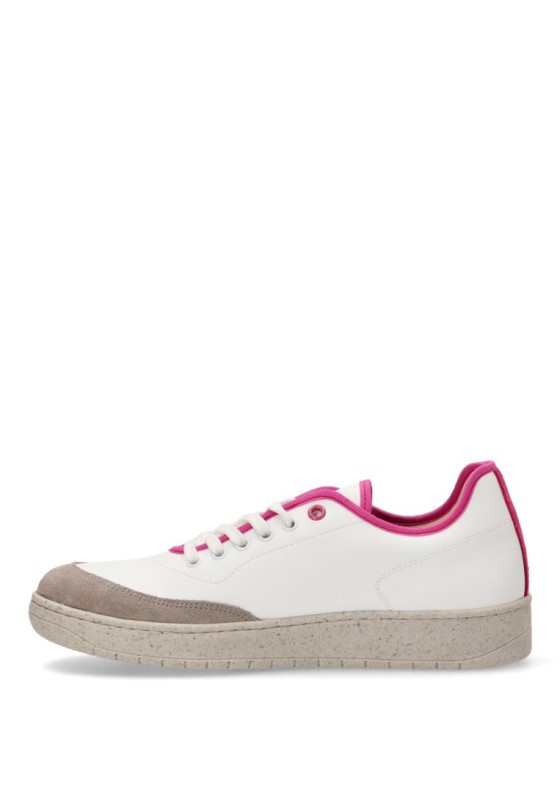 Deportivo mujer  berliot fucsia