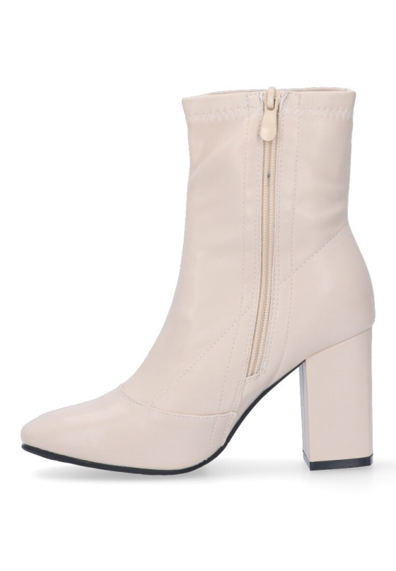 Botin mujer ETIKA 31901 beige