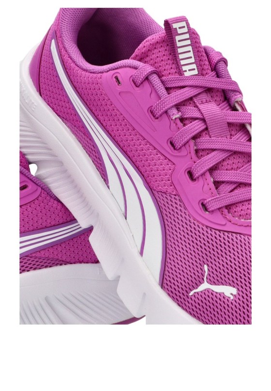 Deportivo mujer PUMA 401517 lila