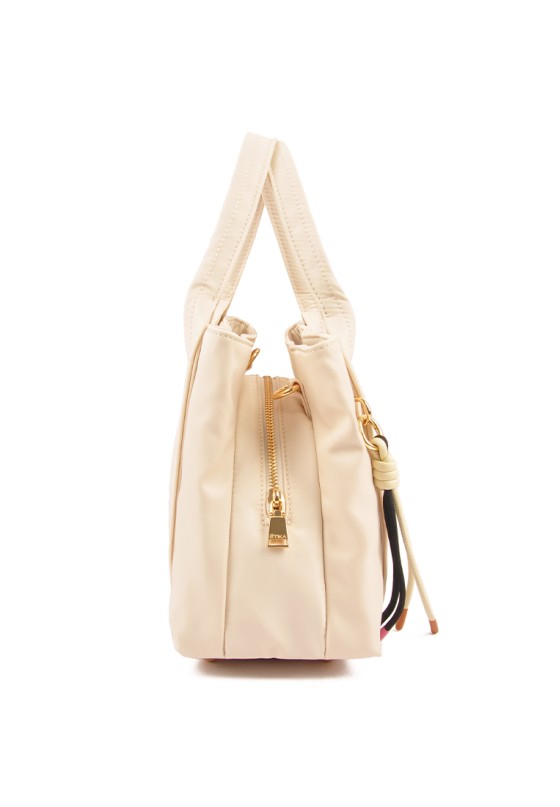 Bolso mujer ETIKA b30126 hielo