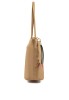 Bolso mujer ETIKA b30127 camel