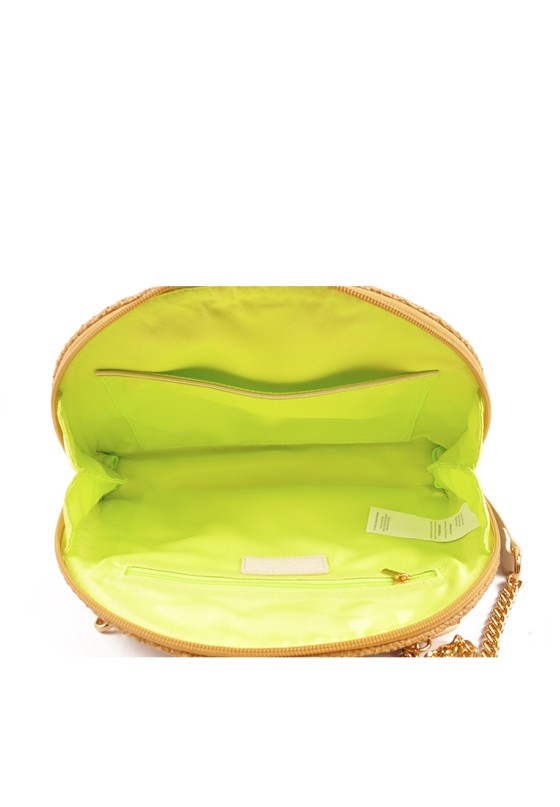 Bolso mujer ETIKA b30129 hielo