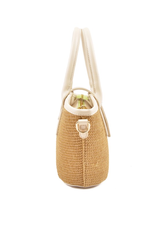 Bolso mujer ETIKA b30130 hielo