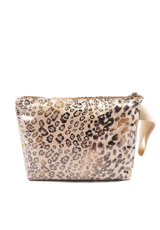 Bolsa playa mujer ETIKA b30131 beige