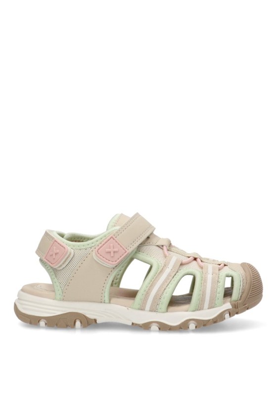 Sandalia niña XTI KIDS 151157 beige