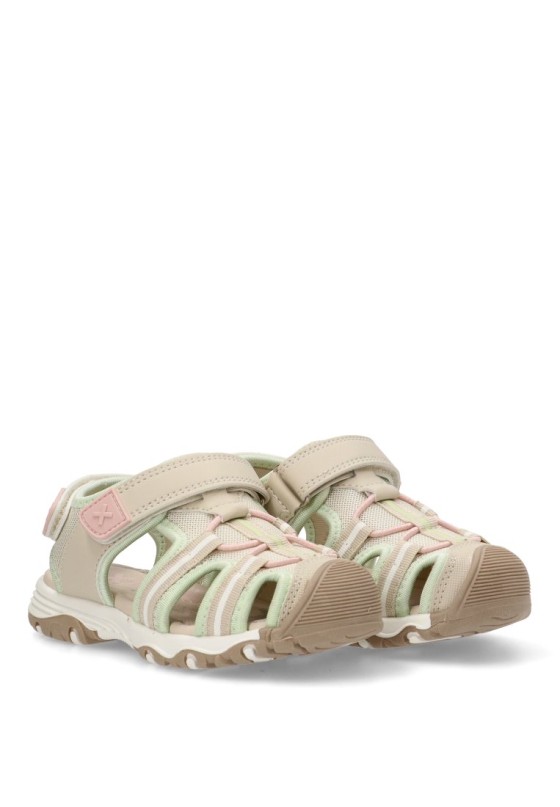 Sandalia niña XTI KIDS 151157 beige