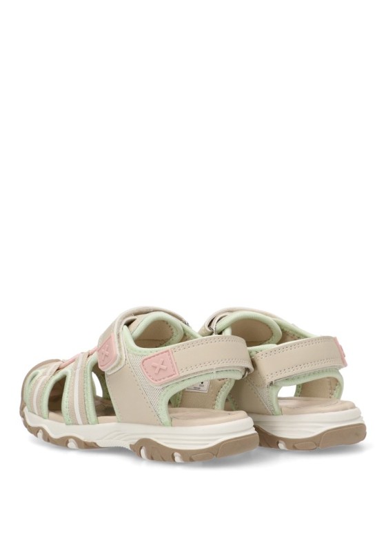 Sandalia niña XTI KIDS 151157 beige