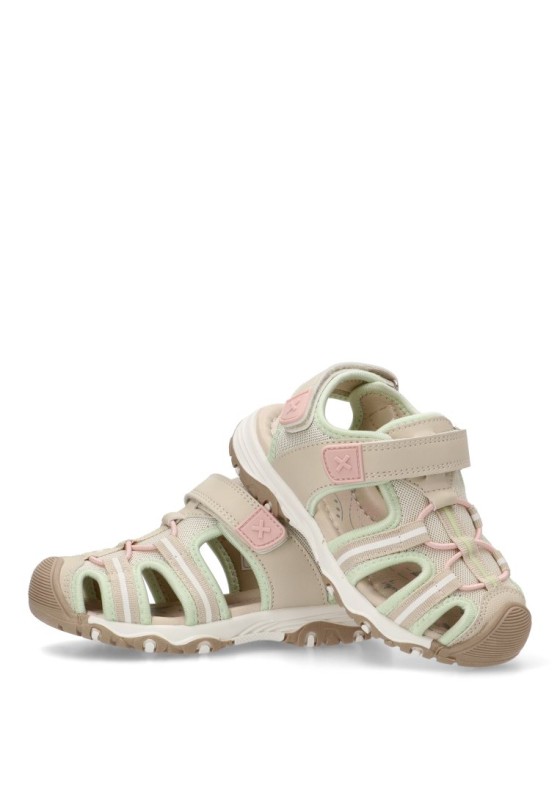 Sandalia niña XTI KIDS 151157 beige