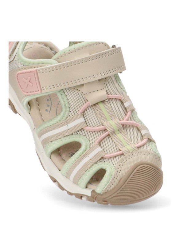 Sandalia niña XTI KIDS 151157 beige