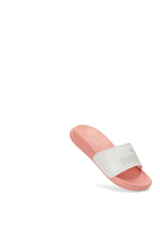 Chanclas sandalias playa niña PUMA 372017 rosa