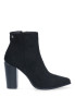 Botin mujer ETIKA 31902 negro