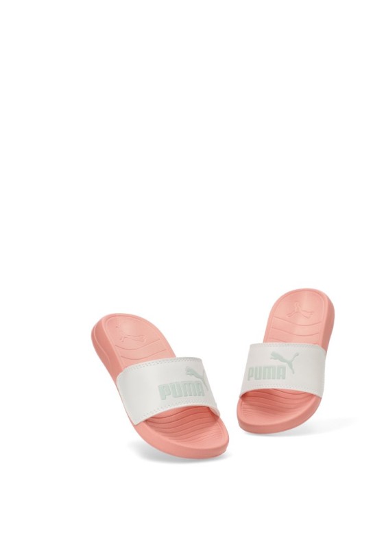 Chanclas sandalias playa niña PUMA 372017 rosa