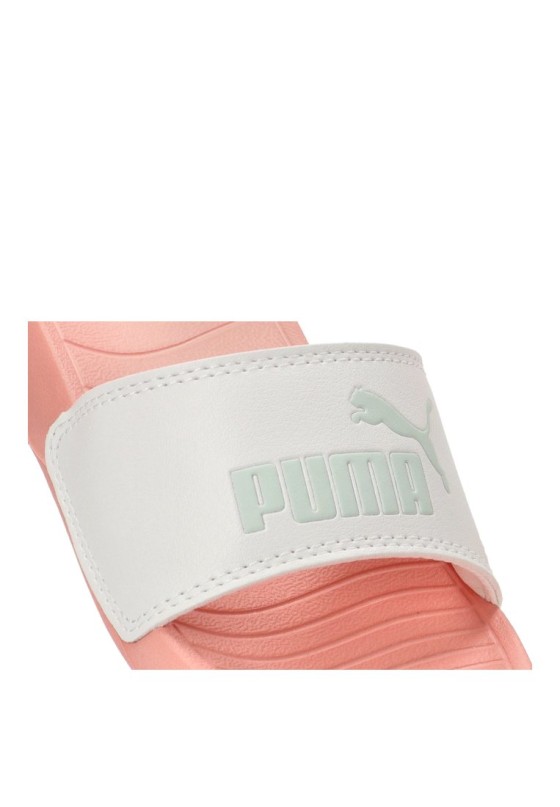 Chanclas sandalias playa niña PUMA 372017 rosa